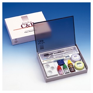 Super-Bond C&B