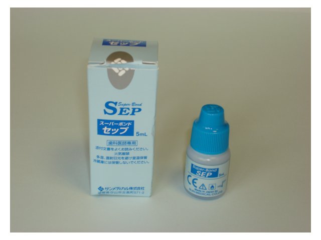 Super-Bond SEP